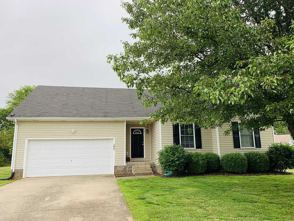 1st image of 1037 Waterford Cir
