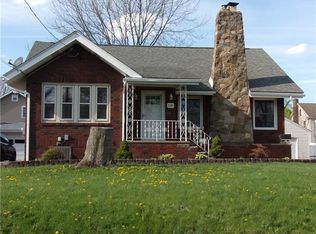 339 E Ford Ave, Barberton, OH