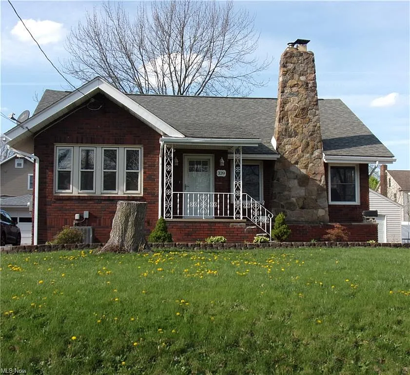 339 E Ford Ave photo 1
