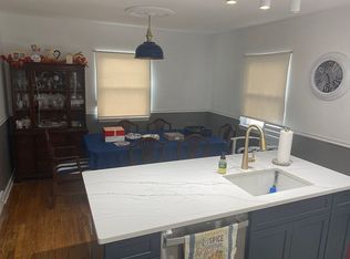 208 Liberty St, Bridgeville, PA