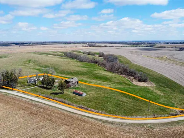 21442 Y Ave, Columbus Junction, IA 52738