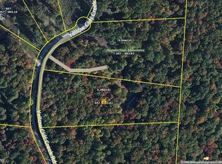 488 Yellow Cliff Creek Rd, Sparta, TN 38583