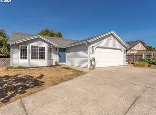 309 NW 17th Ct, Battle Ground, WA