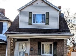 300 Kathleen St, Mt Washington, PA