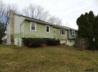 4341 Davidsburg Rd, Dover, PA 17315