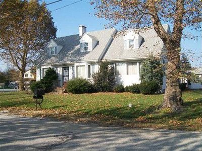 6300 Brown St, Port Norris, NJ, 08349