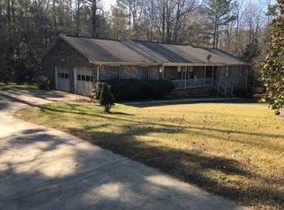 145 Dove Valley Dr, Athens, GA 30606