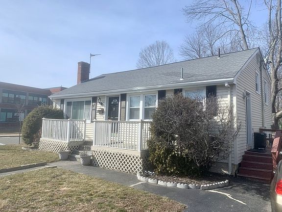 2nd image of 97 Keith Ave