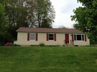 91A Phillips Rd, Newton, NJ 07860