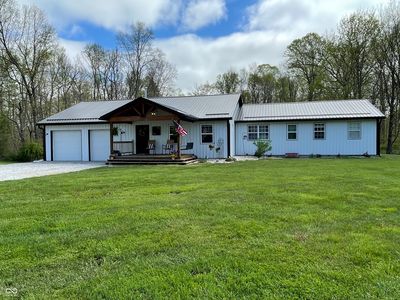 9962 Hickory Rd, Spencer, IN, 47460