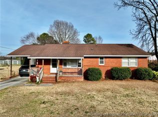 2450 State Highway 72 W, Lumberton, NC 28360