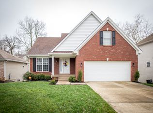 9408 Alex Ct, Jeffersontown, KY