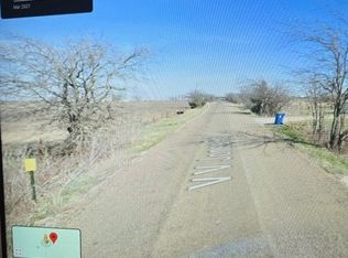 6870 V V Jones Rd, Venus, TX 76084