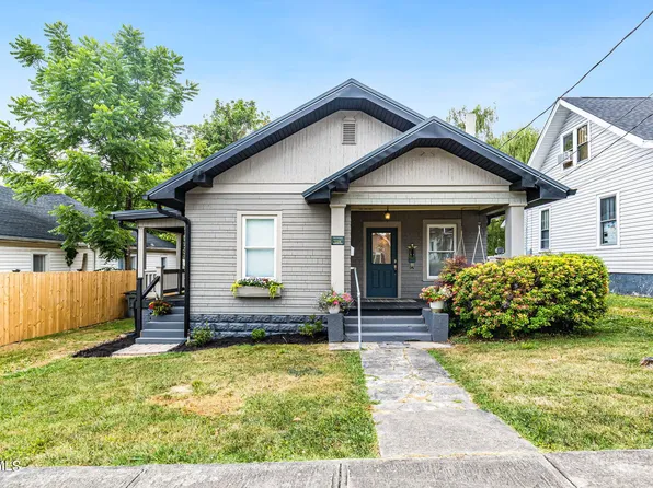 1224 Anderson St, Bristol, TN 37620