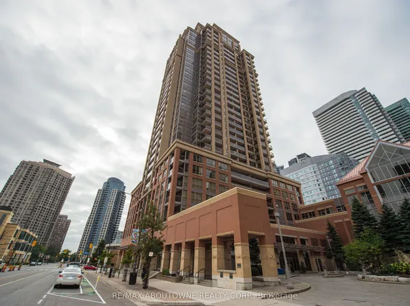 4080 Living Arts Dr #412, Mississauga, ON L5B 4N3