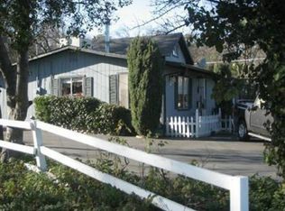 3922 Forni Rd, Placerville, CA 95667