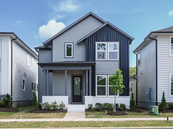 267 Parkland Dr, Pittsboro, NC 27312