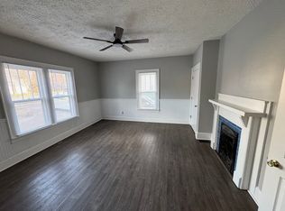 1035 Grapevine Rd, Madisonville, KY 42431