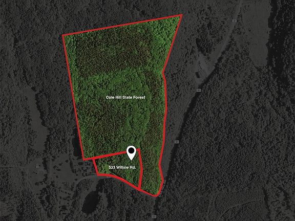 2nd image of 533 Willsie Rd Lot 9