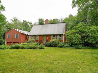 191 Copper Mine Rd, Farmington, CT 06032