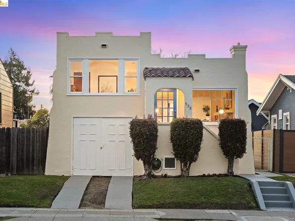 938 Masonic Ave, Albany, CA 94706