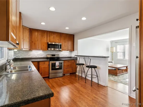 201 Cleopatra Ct, Hampton, VA 23669