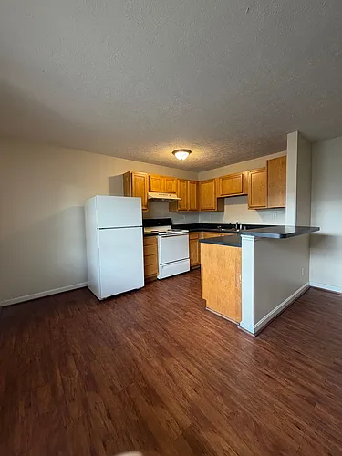 Jacobs Landing Apartments Photo 1