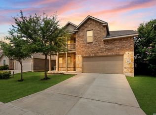 8819 Winchester Way, San Antonio, TX 78254