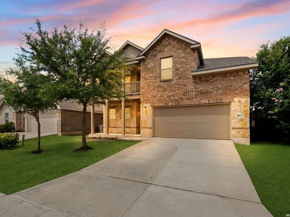 8819 Winchester Way, San Antonio, TX 78254