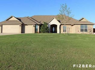 7928 Highland Blvd, Edmond, OK 73025