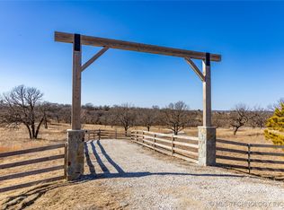 11240 S 49th West Ave, Sapulpa, OK 74066