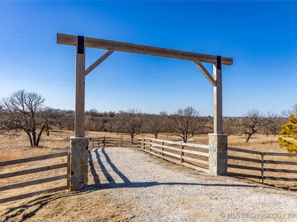 11240 S 49th West Ave, Sapulpa, OK 74066