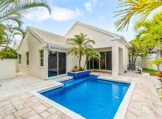 25 Wyndham Lane, Palm Beach Gardens, FL 33418