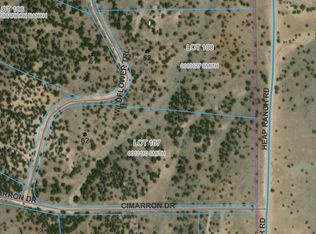 52 & 62 Wildflower Dr, Quemado, NM 87829