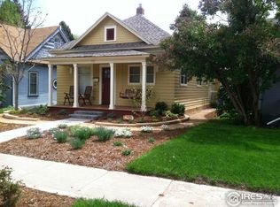 723 Laporte Ave, Fort Collins, CO 80521