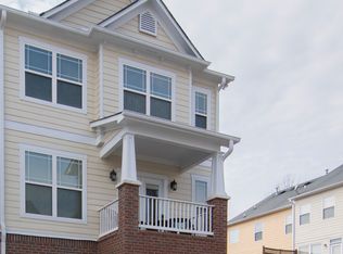 14028 Portside Bnd, Milton, GA 30004