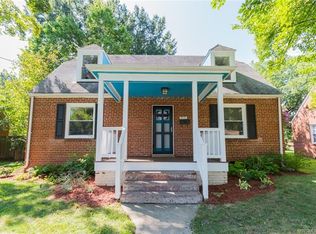 3718 Moody Ave, Richmond, VA 23225