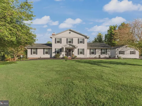 501 Country Walk Ct, Bel Air, MD 21015