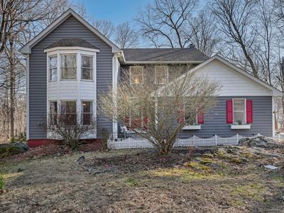 3B Flak Lane, New Fairfield, CT, 06812