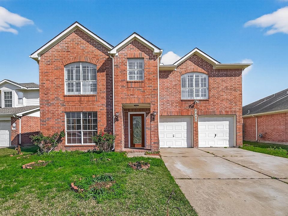 1st image of 15910 Clayton Bend Dr