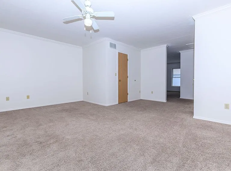 Open Floor Plans Flow Seamlessly