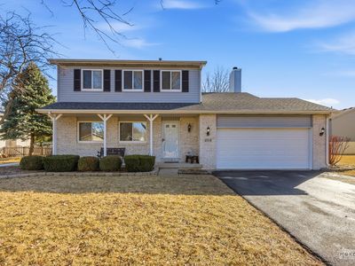 404 Beaver Ct, Oswego, IL, 60543