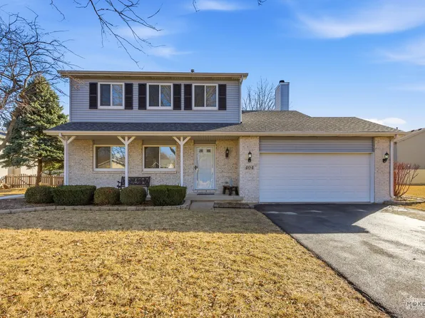 404 Beaver Ct, Oswego, IL 60543