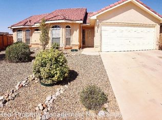 7144 Alicante Ave SW, Albuquerque, NM 87121