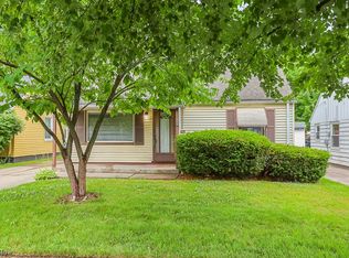 3712 Wetzel Ave, Cleveland, OH 44109