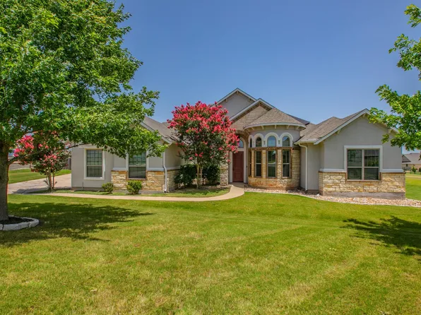 112 Haven Cv, Hutto, TX 78634