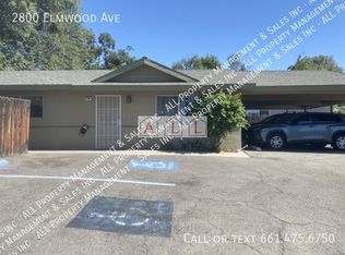 2800 Elmwood Ave, Bakersfield, CA 93305