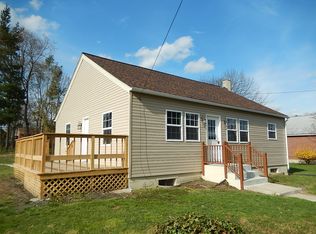 1701 Manor St, Columbia, PA 17512