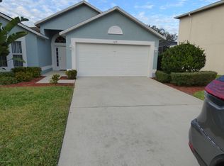 1639 Sawgrass Dr SW, Palm Bay, FL 32908