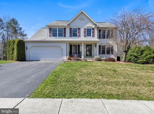 23 Sweetbriar Ln, Lebanon, PA 17046